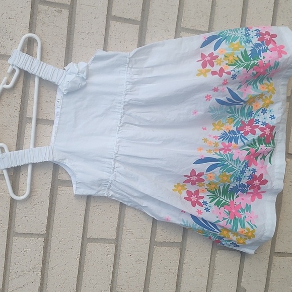 Koala Kids Other - Koala Kids White Dress